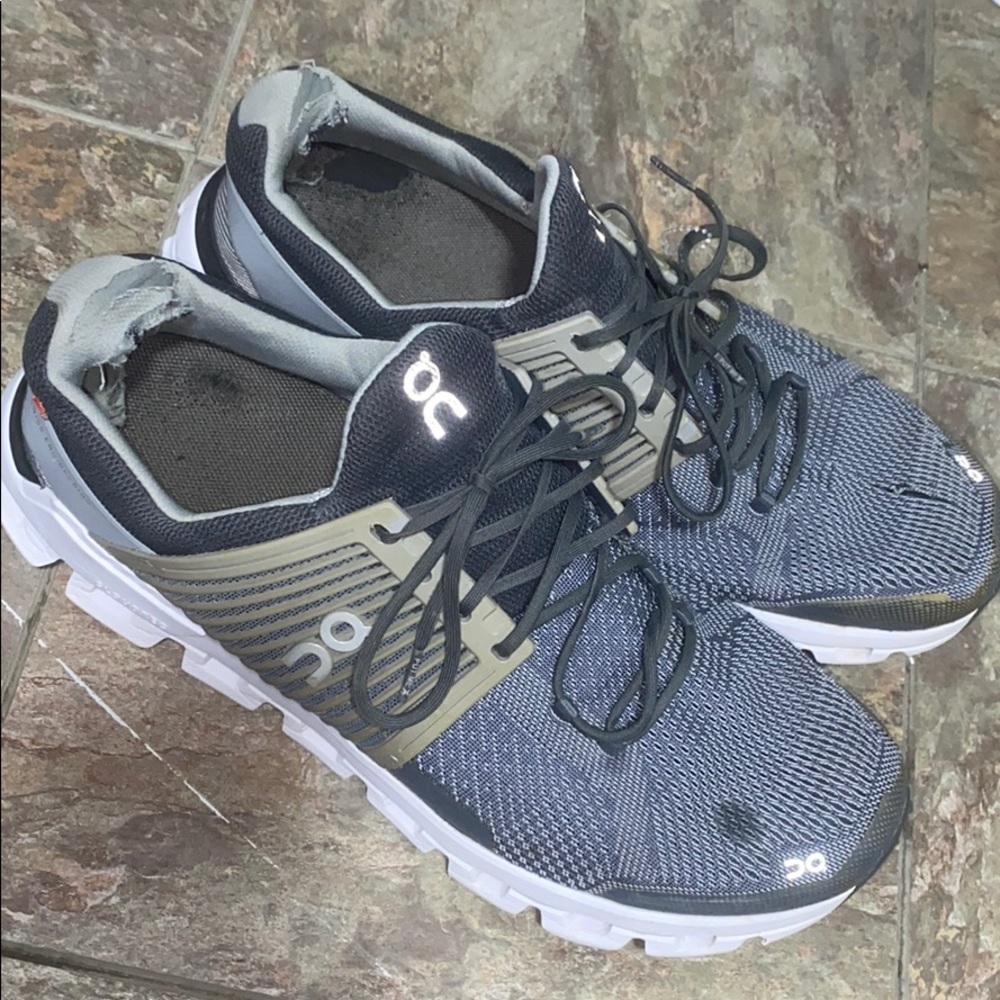 ON CloudSwift Shoes